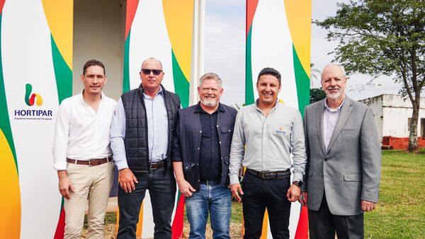 HORTIPAR 2024: La Mayor Expoferia Hortícola del Paraguay Regresa en su 6ta Edición