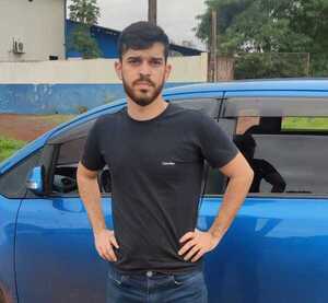 Piden prisión al supuesto reclutador de “mula” que cayó con carga de cocaína en el aeropuerto