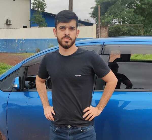 Piden prisión al supuesto reclutador de “mula” que cayó con carga de cocaína en el aeropuerto
