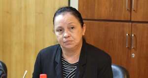 La Nación / Recriminan el ninguneo de la oposición a Payo Cubas: “Fuimos siempre el patito feo”