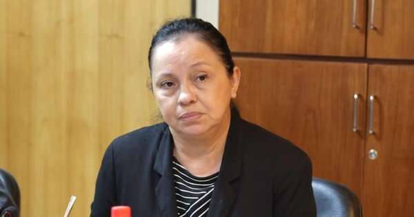 La Nación / Recriminan el ninguneo de la oposición a Payo Cubas: “Fuimos siempre el patito feo”