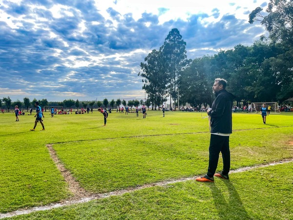Inicia la 4ta edición de la Formación de Capellanes Deportivos con participación internacional