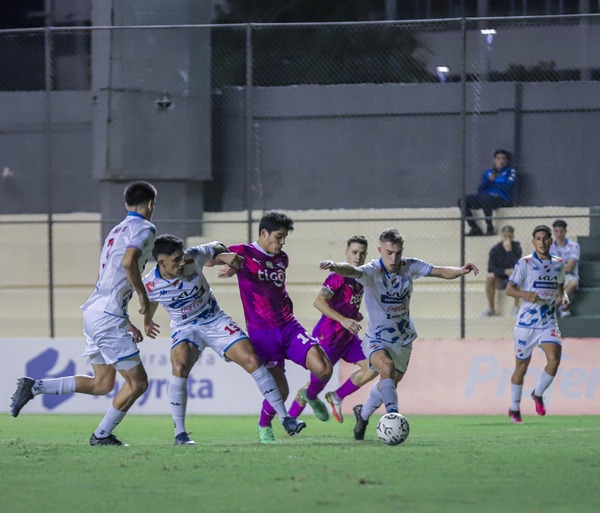 La Fecha 19 se abre este martes con dos juegos - Unicanal