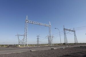 Recursos de Itaipu serán usados de forma eficiente para que la economía tenga capacidad de absorber la energía generada - .::Agencia IP::.