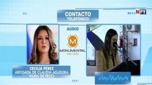Celular de Pecci será peritado por autoridades extranjeras - Noticias Paraguay