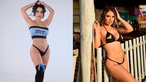 Hacer “eso” con medias igustoiterei, dicen laschi
