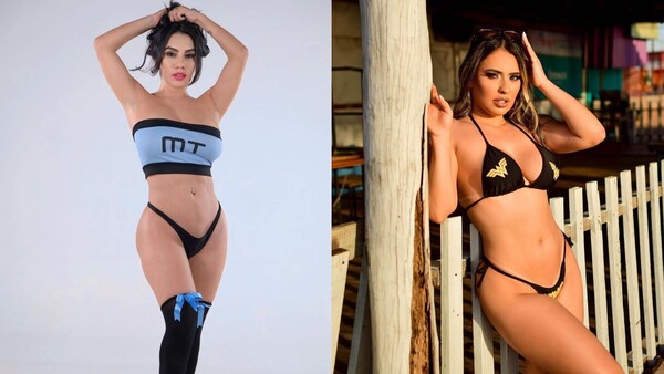Hacer “eso” con medias igustoiterei, dicen laschi