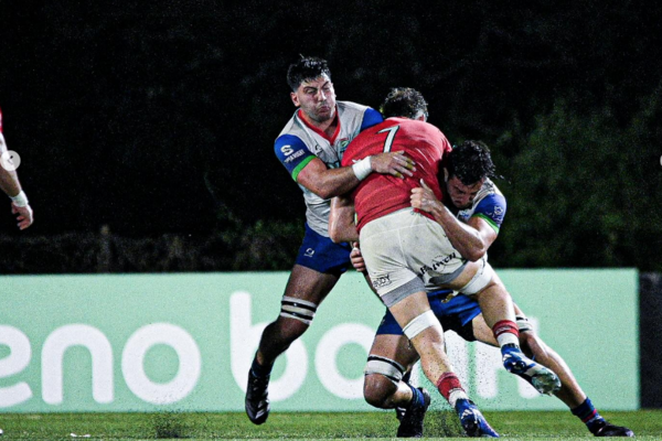 Versus / Se perfila el posible rival de Yacaré XV en las semifinales del Súper Rugby Américas
