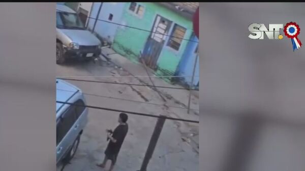 Pelopincho: Un barrio, dos realidades - SNT