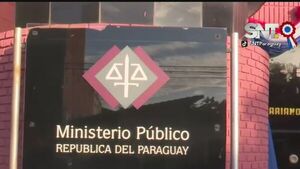 Fructífero allanamiento tras homicidio de comerciante - SNT