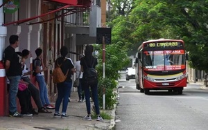 Proyecto del Ejecutivo sobre transformación del transporte estaría listo en 10 días