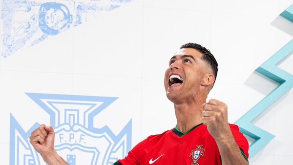 Cristiano y Pepe, el último baile en Europa
