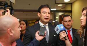 Diario HOY | Sumatorias importantes para Honor Colorado y el oficialismo