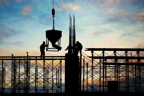 Inversión privada en infraestructura en Paraguay alcanzó solo USD 145 millones en 2023, según el Banco Mundial - MarketData