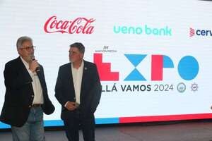 Expo 2024: Una celebración al trabajo y la cultura paraguaya