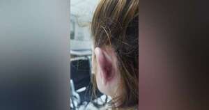 Diario HOY | Víctima de violencia familiar teme por su vida: “Intenté matarme por lo mal que me hacía sentir”