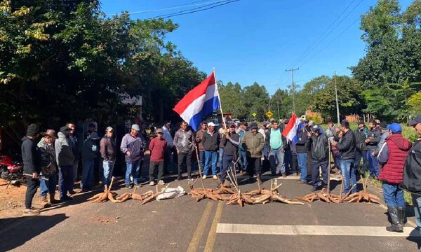 Mandioqueros en pie de guerra por bajos precios en San Joaquín – Prensa 5