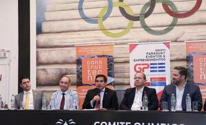 Edición 2024 de la Feria Internacional Constructecnia arranca este miércoles - .::Agencia IP::.