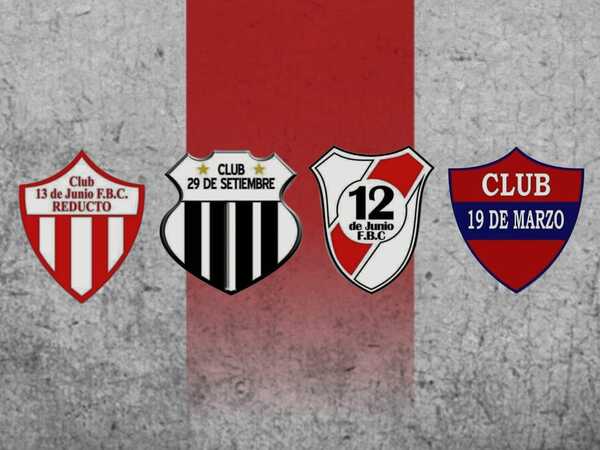 Conocé los emparejamientos del cuadrangular en Ascenso - San Lorenzo Hoy