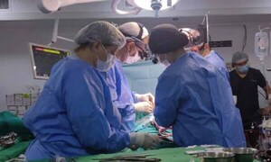 Donación de órganos: Más de 260 personas aguardan por un trasplante en Paraguay – Prensa 5