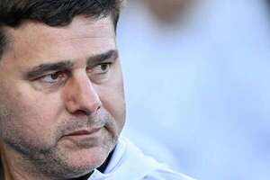 Mauricio Pochettino renunció al Chelsea de “mutuo acuerdo” - Fútbol Internacional - ABC Color