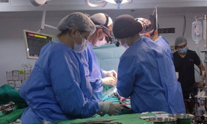 En Paraguay más de 260 personas aguardan por un trasplante - OviedoPress