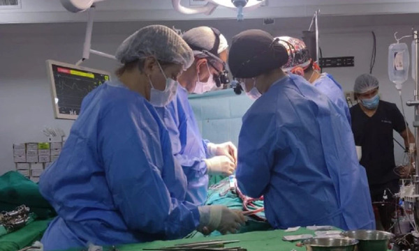 En Paraguay más de 260 personas aguardan por un trasplante - OviedoPress
