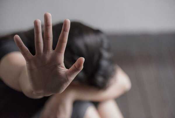 Hombre fue condenado a 5 años por violencia familiar