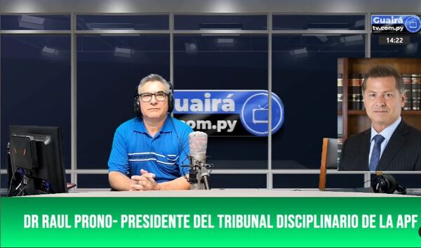 Es oficial Guaireña pierde 3 puntos por no cumplir con pago