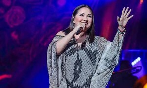 Ana Gabriel reprograma su show en Paraguay para el 11 de junio – Prensa 5