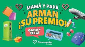 Mayo, un mes para ahorrar con Farmacenter