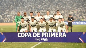 Olimpia depende de un milagro para ir al Mundial de Clubes 2025