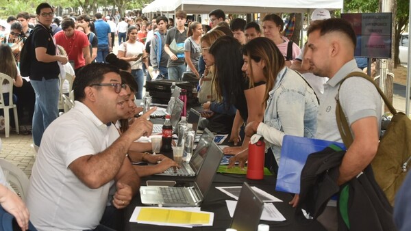 Subió desocupación con 18.000 personas afectadas, principalmente en el área rural
