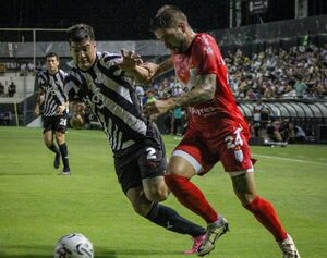 Ameliano solicita cambio de horario y escenario para enfrentar al "Guma" · Radio Monumental 1080 AM