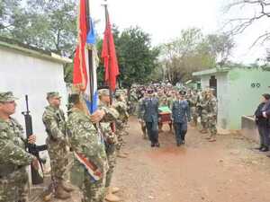 Fallece a los 108 años último ex combatiente de la Guerra del Chaco