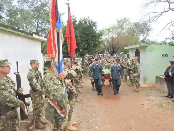Fallece a los 108 años último ex combatiente de la Guerra del Chaco