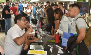 Principalmente en el área rural subió desocupación con 18.000 personas afectadas - OviedoPress