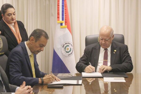 Convenio CSJ-Ministerio de Justicia permitirá identificar procesos penales de personas privadas de libertad que aún no cuentan con condena
