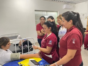 Mayo: mes sobre la concienciaci贸n sobre la Preeclampsia - Revista PLUS
