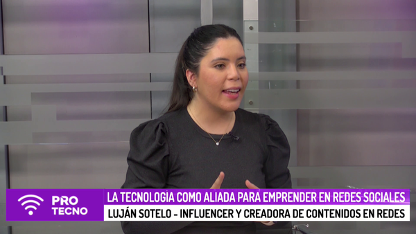 La tecnología como aliada para emprender en redes sociales - Megacadena - Diario Digital