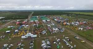 La Nación / Expo Pioneros del Chaco arranca mañana con una gran gama de actividades