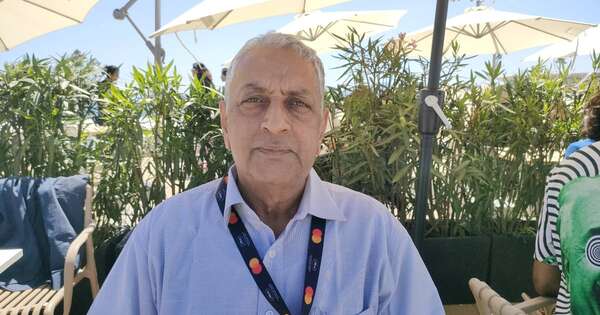 La Nación / Cannes: India tiende la mano al cine de Latinoamérica