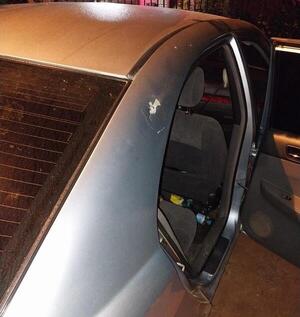 Balean auto del Presidente de la Junta de Cnel. Bogado - Portal Digital Cáritas Universidad Católica