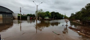 En Río Grande do Sul siguen luchando con las consecuencias de las inundaciones