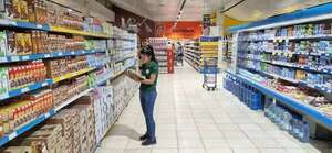 Sedeco ya no controla precios de la canasta básica, aclaran - Nacionales - ABC Color