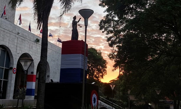 Orden del Día de la Sesión Plenaria Ordinaria