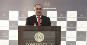 Esquivel se encamina a ser el próximo defensor público y el PLRA se quedaría con un cupo menos en el Estado