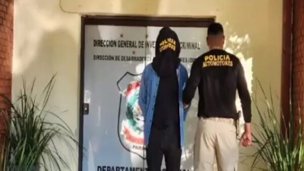 Cae presunto testaferro de la fallecida abogada Laura Casuso