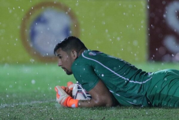 Sin minutos en Primera, Diego Morel opta por marcharse del 2 de Mayo