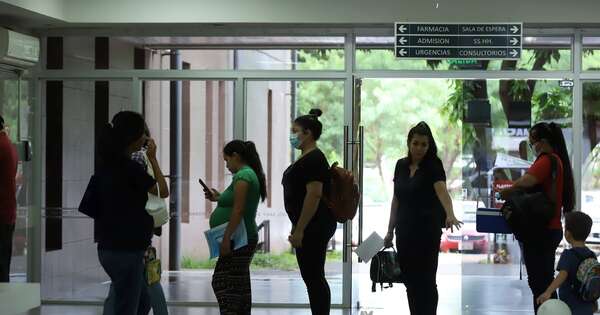 Diario HOY | Ausencias sin descuento para embarazadas tiene dictamen de aprobación en Diputados